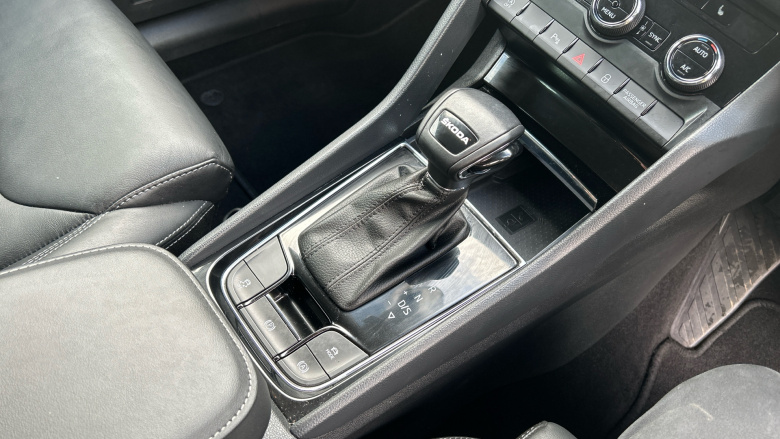 Skoda Kodiaq 1.5 TSI SE L Executive 5dr DSG [7 Seat] Petrol Estate
